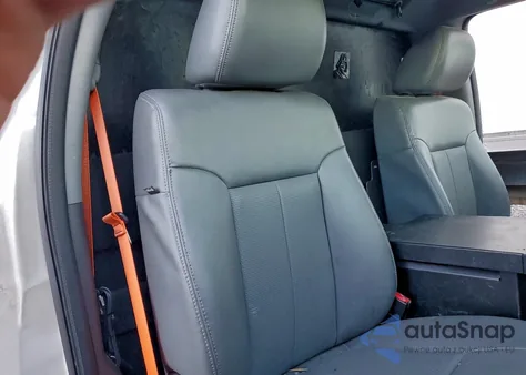 2013 Ford F350 Super Duty из США, поврежденный, VIN 1FDRF3A64DEB92618